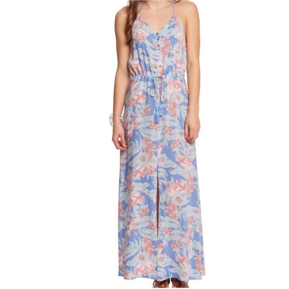 Rip Curl maxi dress